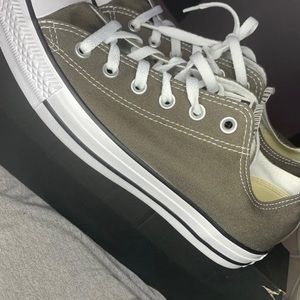 Converse unisex